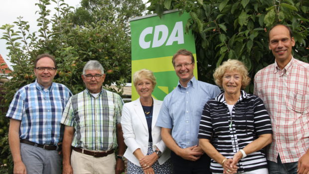 Fractie CDA Wassenaar